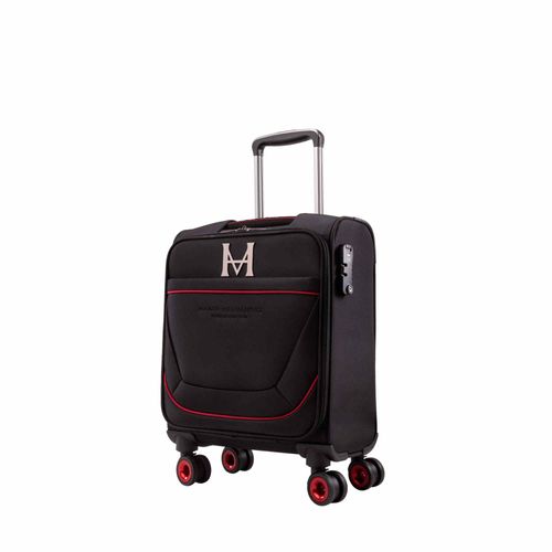 Maleta pequeña 16" toro Halcon