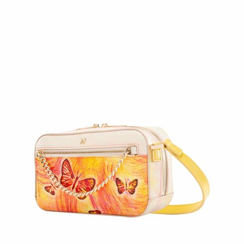 Manos libres tropicalia Mariposas