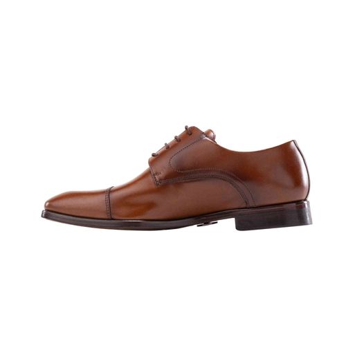 Zapato de calle garcia cobre Premium