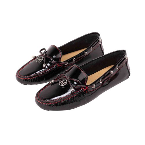 Mocasín driver amalia lt toro MH Mocs