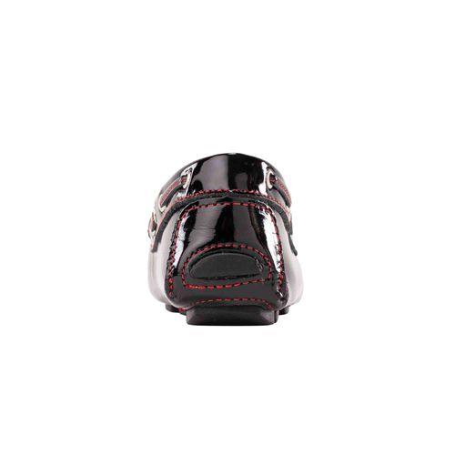 Mocasín driver amalia lt toro MH Mocs