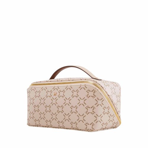 Neceser ofelia beige Primario Básico