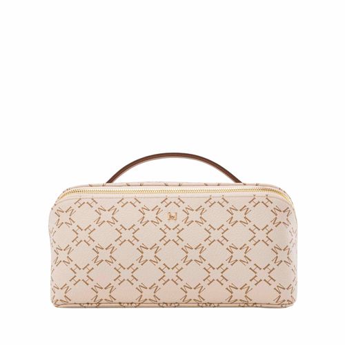 Neceser ofelia beige Primario Básico