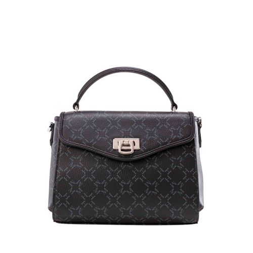 Satchel telma ébano Primario Básico
