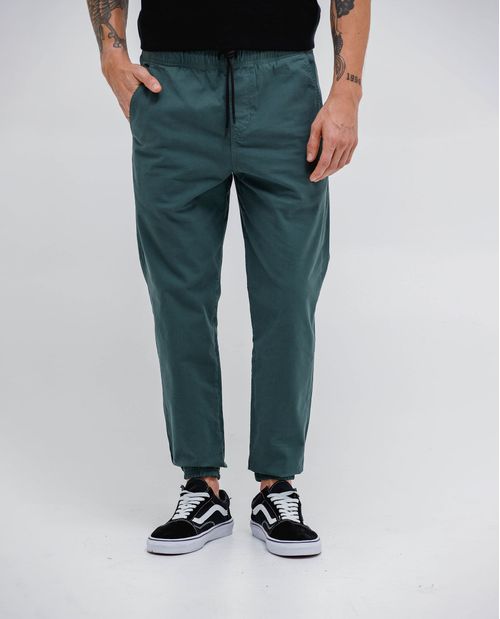 Pantalón Jogger fit para hombre