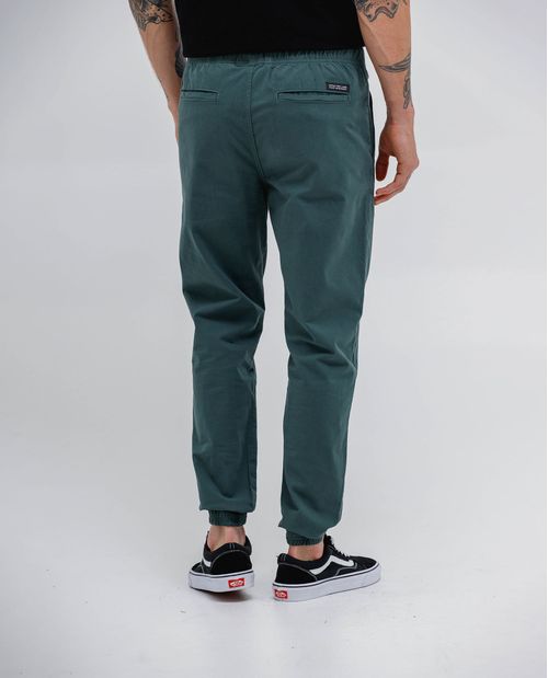 Pantalón Jogger fit para hombre