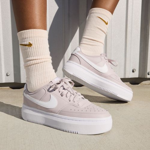 Nike Court Vision Alta para mujer