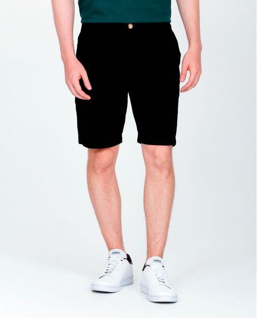 Bermuda chino para hombre