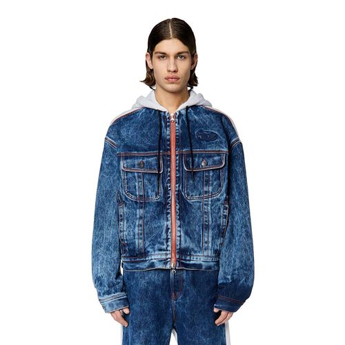 Chaqueta Casual Para Hombre D-Lill-One Diesel