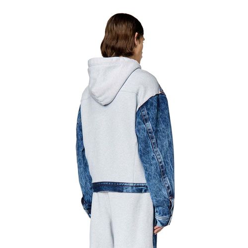 Chaqueta Casual Para Hombre D-Lill-One Diesel