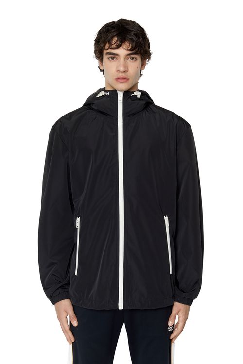 Chaqueta Casual Para Hombre J-Wally Diesel