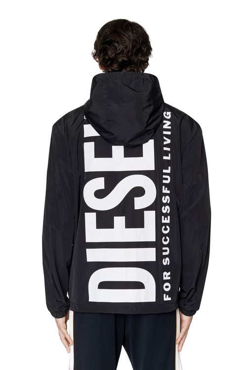 Chaqueta Casual Para Hombre J-Wally Diesel