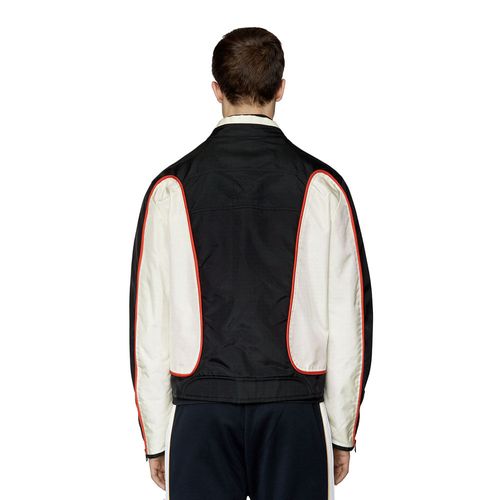 Chaqueta Casual Para Hombre J-Blink Diesel