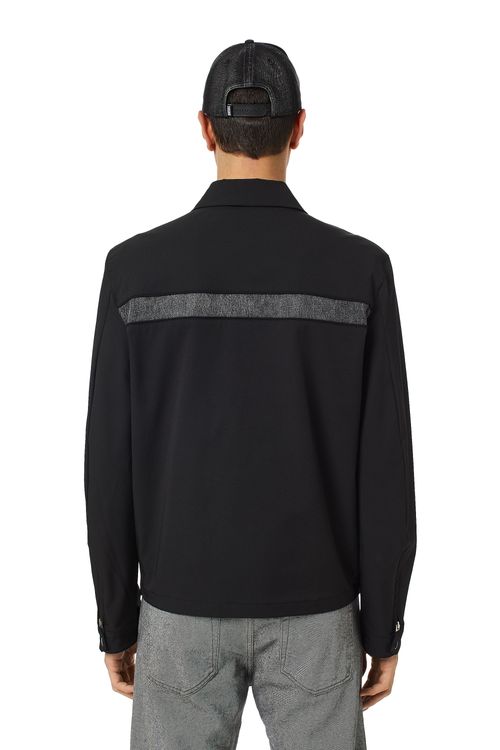 Chaqueta Casual Para Hombre J Tommy 52879