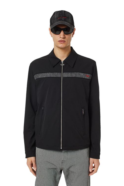 Chaqueta Casual Para Hombre J Tommy 52879