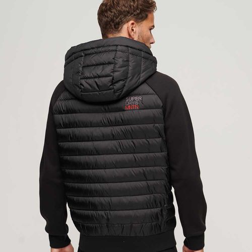 Chaqueta Padded Para Hombre Storm Superdry