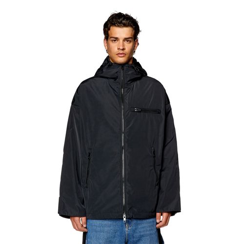 Chaqueta Invierno Para Hombre W-Henness Diesel