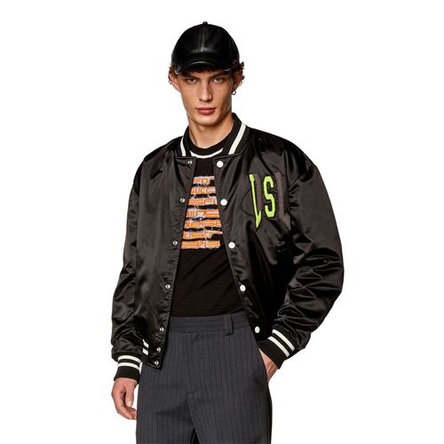 Chaqueta Casual Para Hombre J-Start Diesel