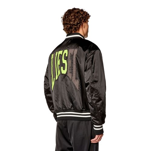 Chaqueta Casual Para Hombre J-Start Diesel