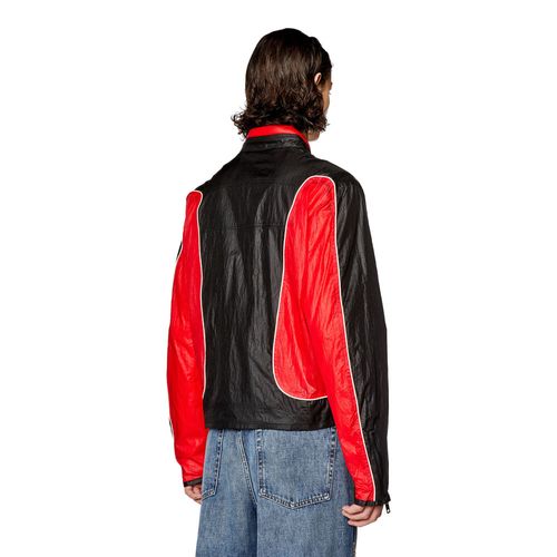 Chaqueta Casual Para Hombre J-Blinkid-A Diesel