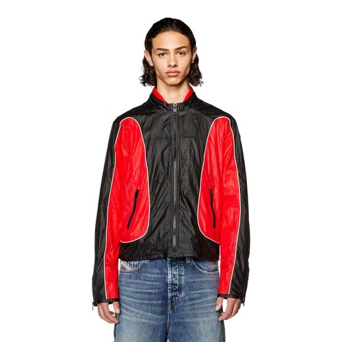 Chaqueta Casual Para Hombre J-Blinkid-A Diesel