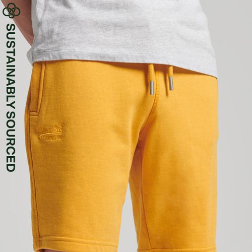 Bermuda Para Hombre Superdry