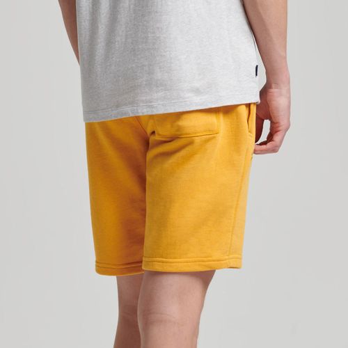 Bermuda Para Hombre Superdry