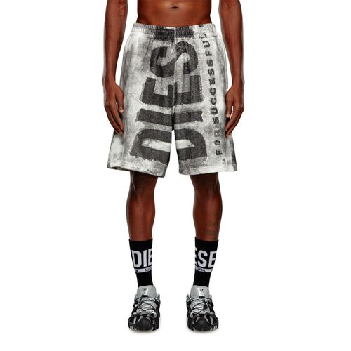 Bermuda Short Para Hombre P-Bisc Diesel