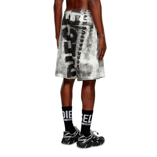 Bermuda Short Para Hombre P-Bisc Diesel
