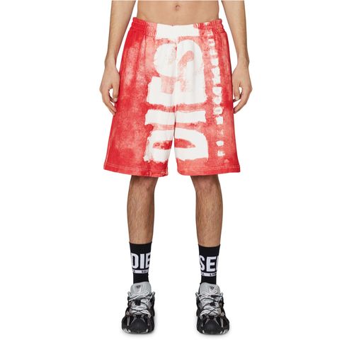 Bermuda Short Para Hombre P-Bisc Diesel