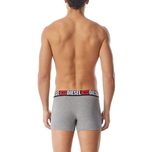 Boxer Para Hombre Umbx-Damienthreepack Diesel