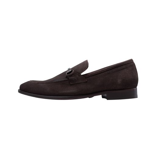 Zapato gregorio chocolate premium