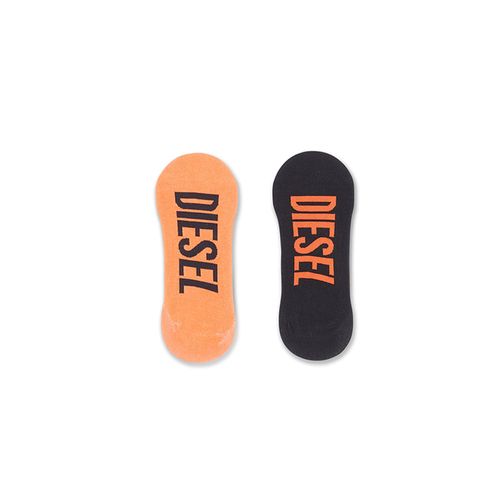 Medias Invisibles Para Hombre Skm-Hidepat-Twopack Diesel