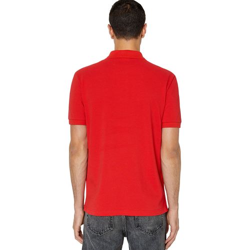 Polo Manga Corta Para Hombre T-Smith-Div Diesel