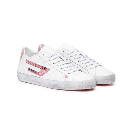 Tenis Para Mujer S-Leroji Low X Diesel