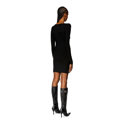 Vestido Corto Para Mujer D-Matic Diesel