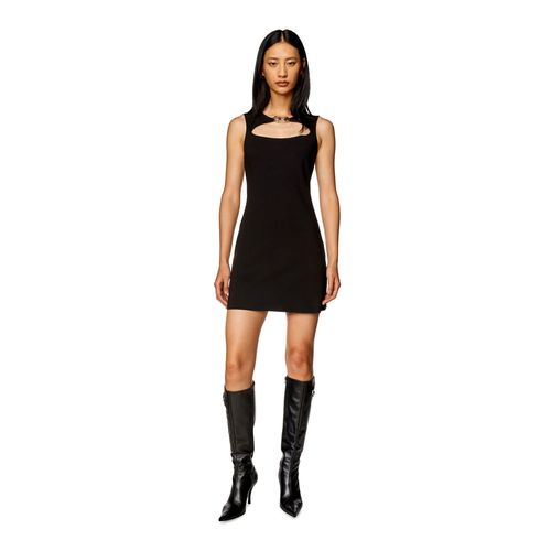 Vestido Corto Para Mujer D-Reams Diesel