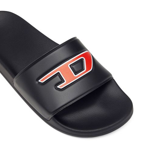 Sandalias Para Mujer Sa-Mayemi D W Diesel