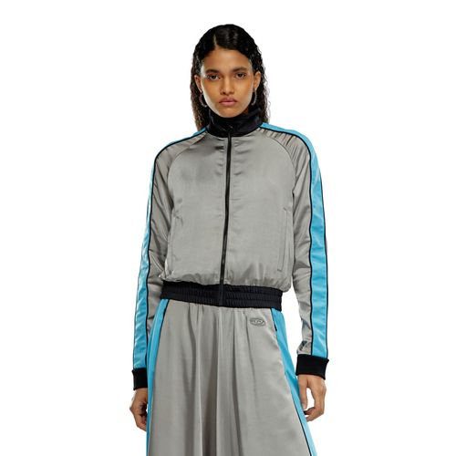 Chaqueta Casual Para Mujer G-Lorious Diesel