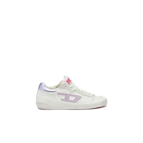 Tenis Para Mujer S-Leroji Low W Diesel