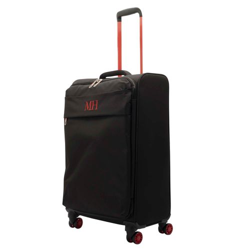Maleta 24 toro mh light