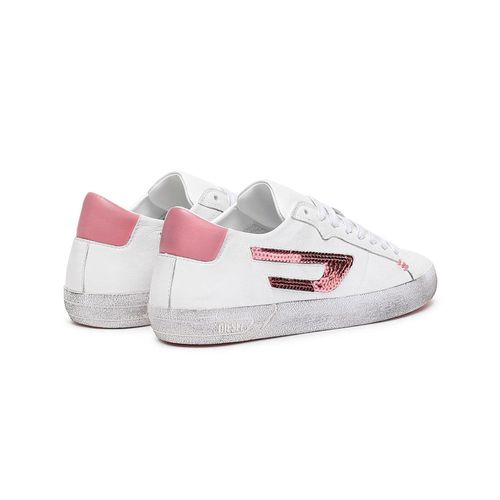 Tenis Para Mujer S-Leroji Low X Diesel