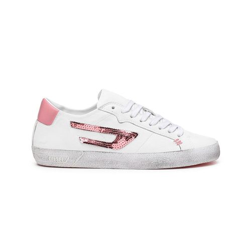 Tenis Para Mujer S-Leroji Low X Diesel