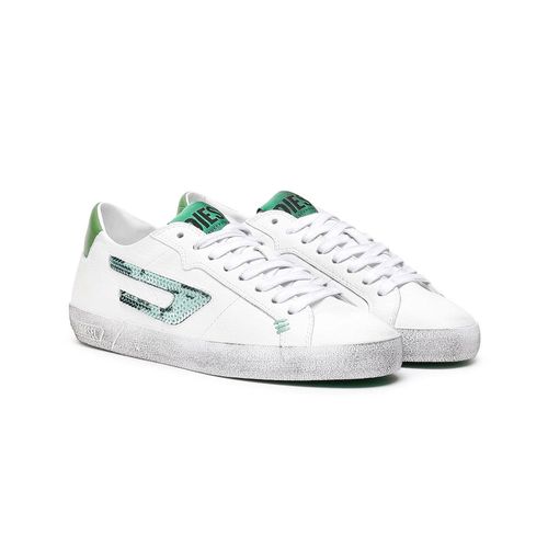 Tenis Para Mujer S-Leroji Low X Diesel