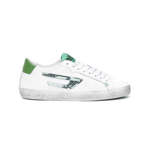 Tenis Para Mujer S-Leroji Low X Diesel