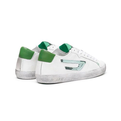 Tenis Para Mujer S-Leroji Low X Diesel
