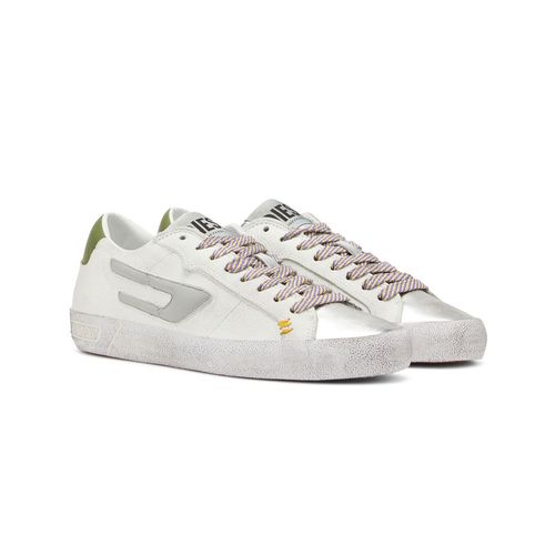 Tenis Para Hombre S-Leroji Low X Diesel