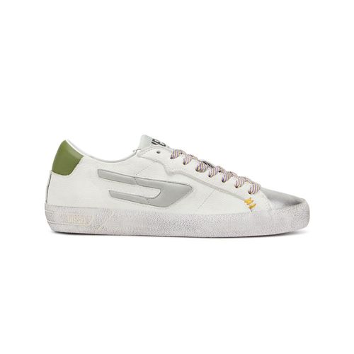 Tenis Para Hombre S-Leroji Low X Diesel