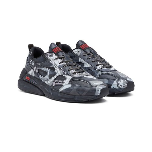 Tenis Para Hombre S-Serendipity Sport Diesel