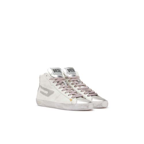 Tenis Para Hombre S-Leroji Mid X Diesel